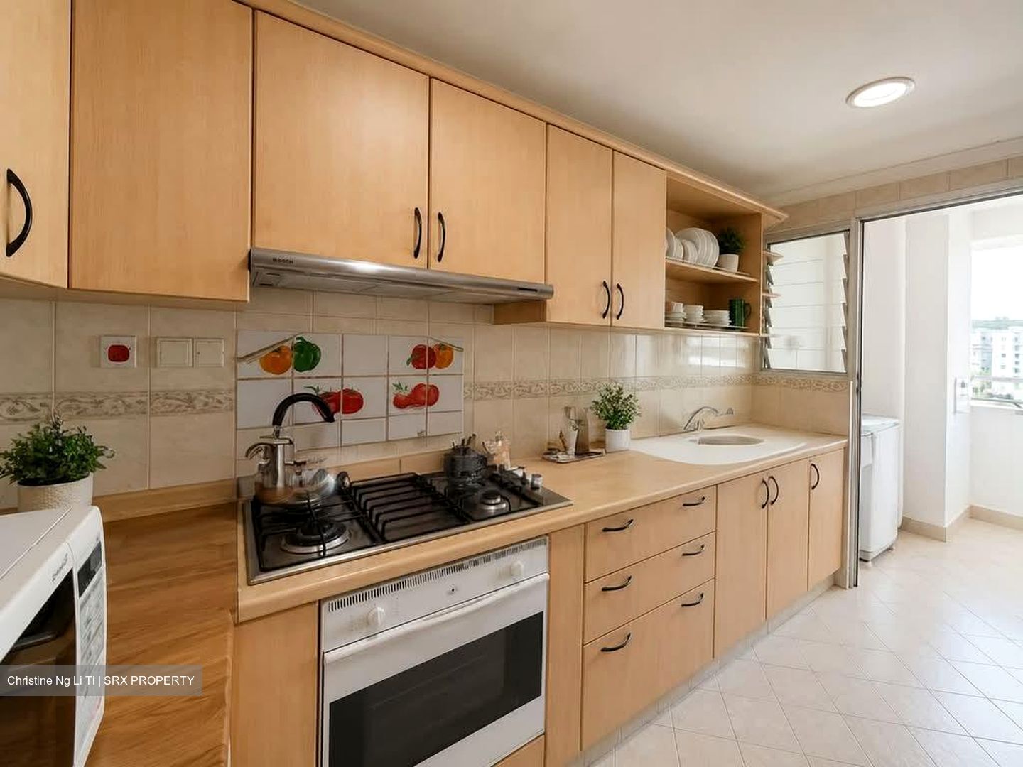 Hillbrooks (D23), Condominium #595078371